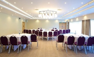 Stonehouse Court Hotel