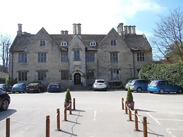 Stonehouse Court Hotel