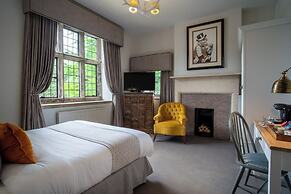 Stonehouse Court Hotel