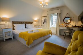 Stonehouse Court Hotel