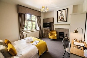 Stonehouse Court Hotel