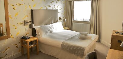 Stonehouse Court Hotel