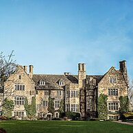 Stonehouse Court Hotel