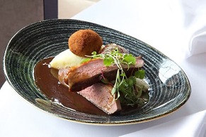 Stonehouse Court Hotel