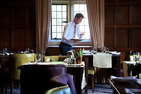 Stonehouse Court Hotel