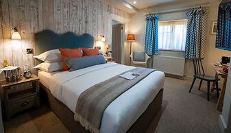 Stonehouse Court Hotel