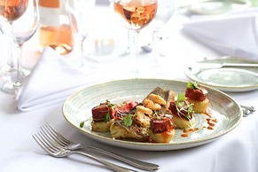 Stonehouse Court Hotel