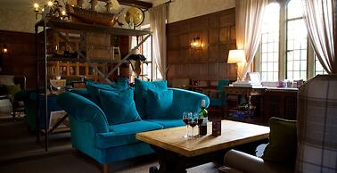 Stonehouse Court Hotel