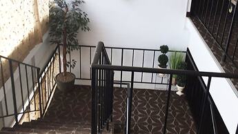 M Star Hotel Mansfield