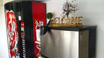 M Star Hotel Mansfield