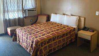 M Star Hotel Mansfield