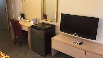 M Star Hotel Mansfield