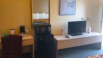 M Star Hotel Mansfield