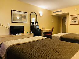 M Star Hotel Mansfield