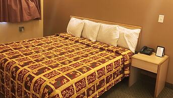 M Star Hotel Mansfield