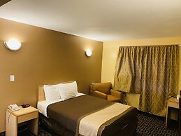 M Star Hotel Mansfield