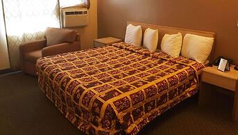 M Star Hotel Mansfield