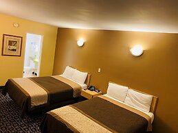 M Star Hotel Mansfield