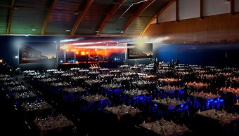 Best Western Leto Arena