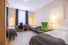 Best Western Leto Arena