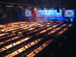 Best Western Leto Arena