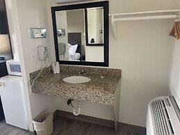 Motel 6 Hermison, OR - Umatila