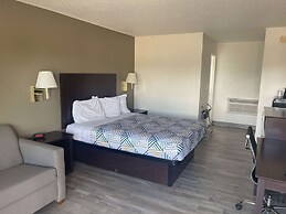 Motel 6 Hermison, OR - Umatila
