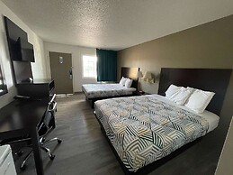Motel 6 Hermison, OR - Umatila