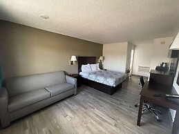 Motel 6 Hermison, OR - Umatila