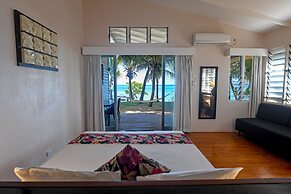 Likuri Island Resort Fiji