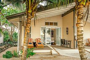 Likuri Island Resort Fiji