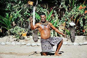 Likuri Island Resort Fiji