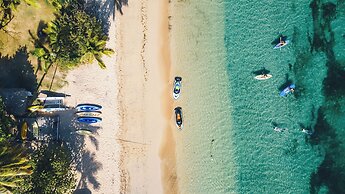 Likuri Island Resort Fiji