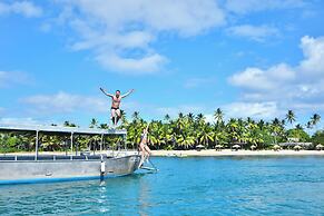 Likuri Island Resort Fiji