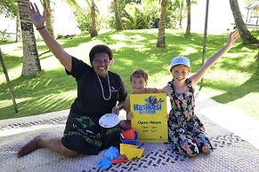 Likuri Island Resort Fiji