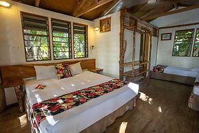 Likuri Island Resort Fiji