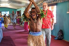 Likuri Island Resort Fiji