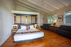 Likuri Island Resort Fiji