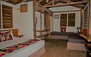 Likuri Island Resort Fiji