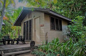 Likuri Island Resort Fiji