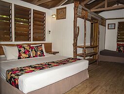 Likuri Island Resort Fiji