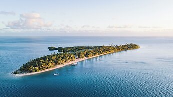 Likuri Island Resort Fiji
