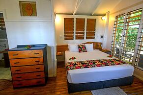 Likuri Island Resort Fiji