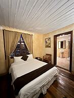 Hotel NASS Casa del Aguila