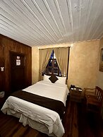 Hotel NASS Casa del Aguila