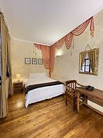 Hotel NASS Casa del Aguila