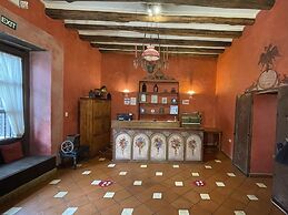 Hotel NASS Casa del Aguila