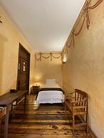 Hotel NASS Casa del Aguila