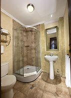 Hotel NASS Casa del Aguila