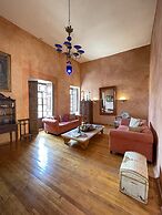 Hotel NASS Casa del Aguila